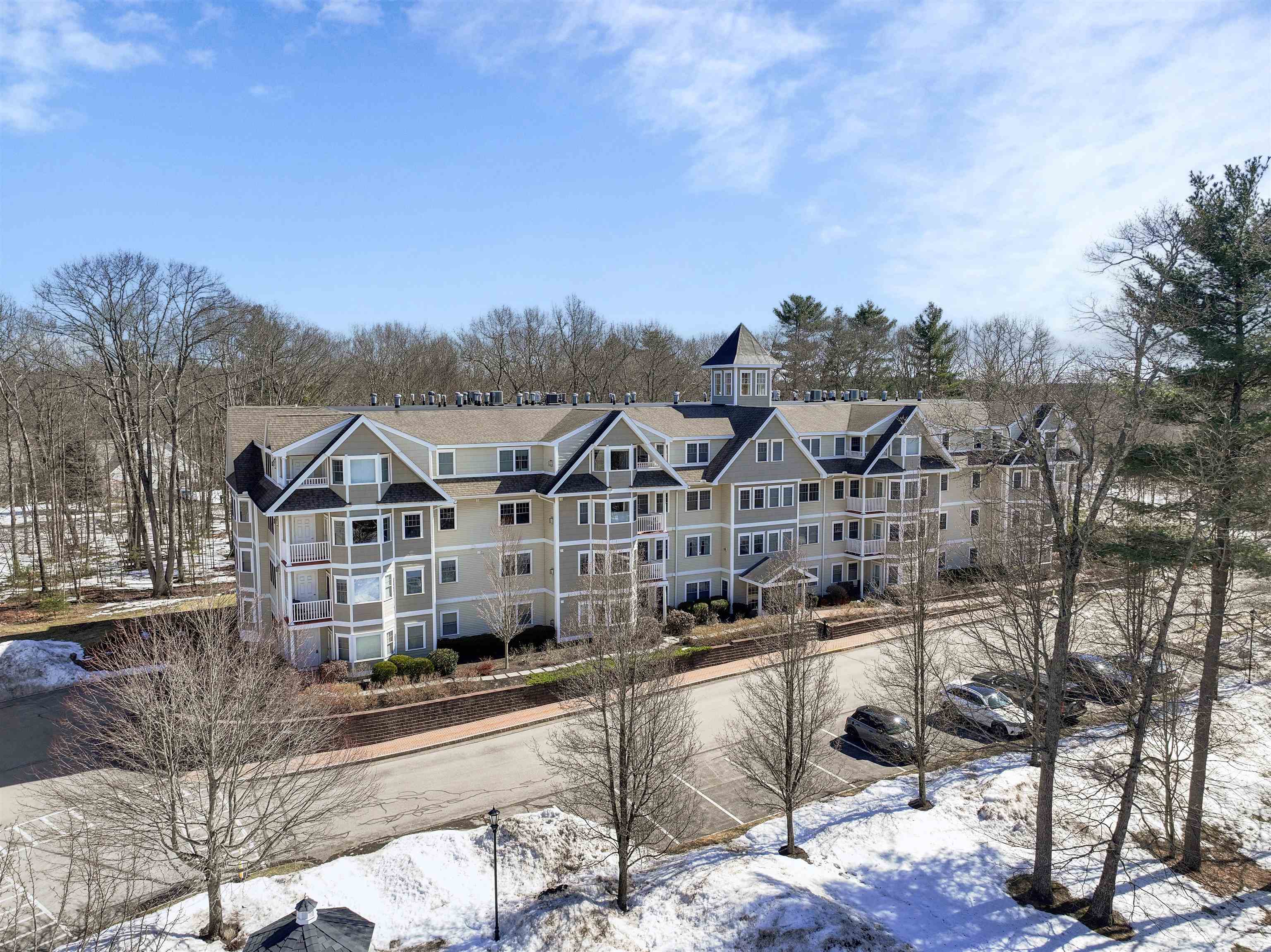 4 Sterling Hill Lane, Unit 437 Exeter, NH 03833 - Photo 49 of 56