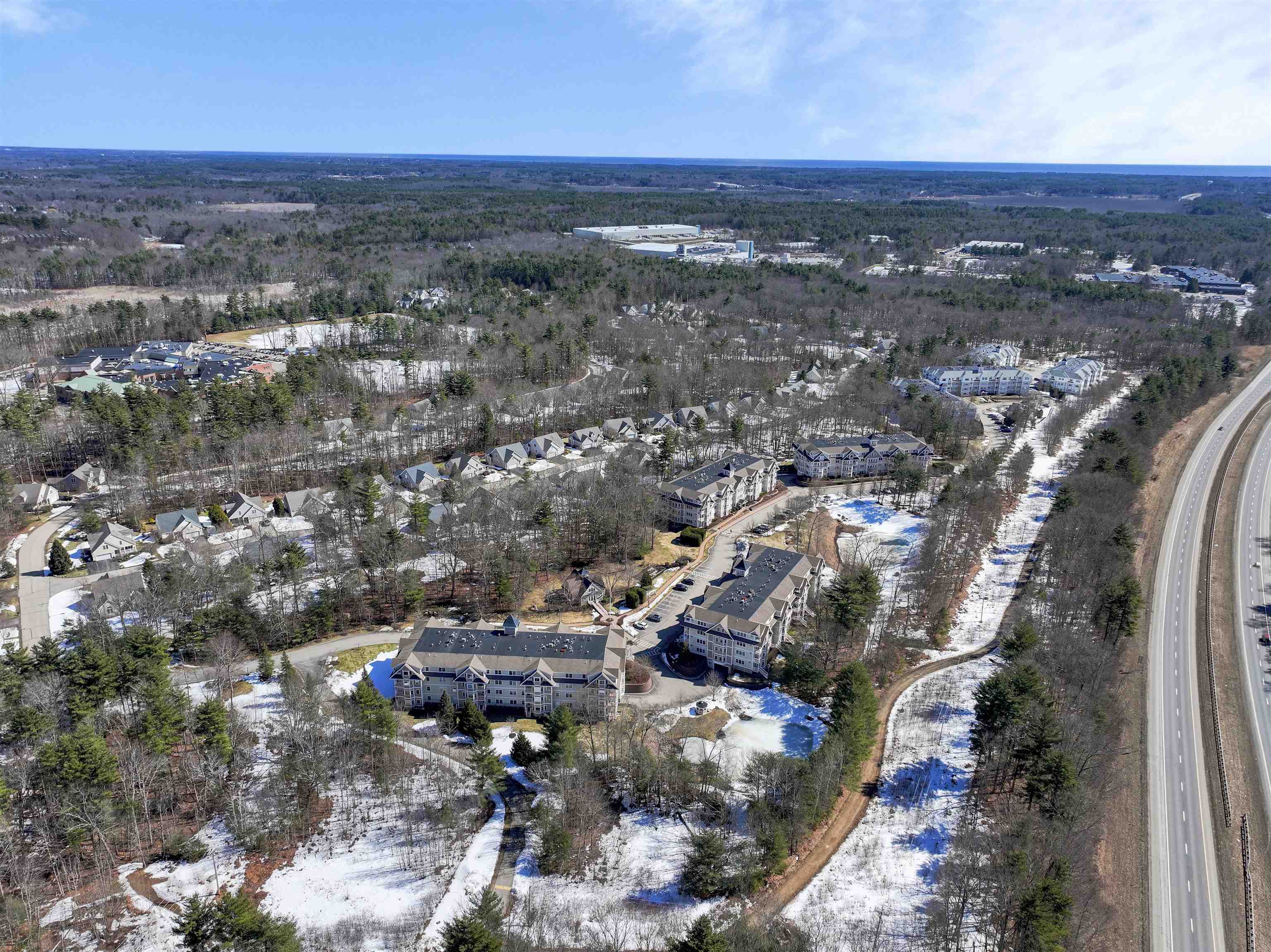 4 Sterling Hill Lane, Unit 437 Exeter, NH 03833 - Photo 50 of 56