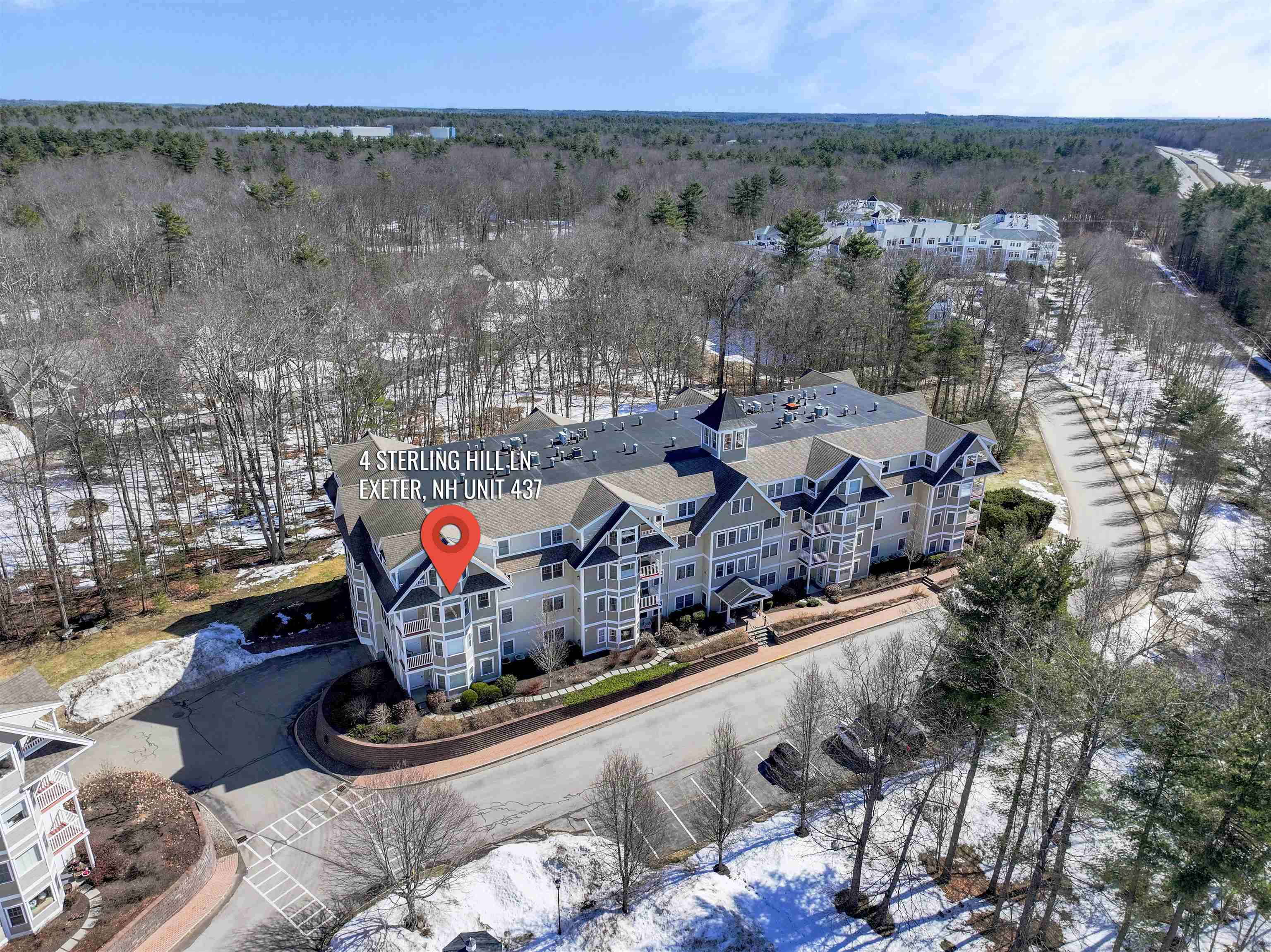 4 Sterling Hill Lane, Unit 437 Exeter, NH 03833 - Photo 51 of 56