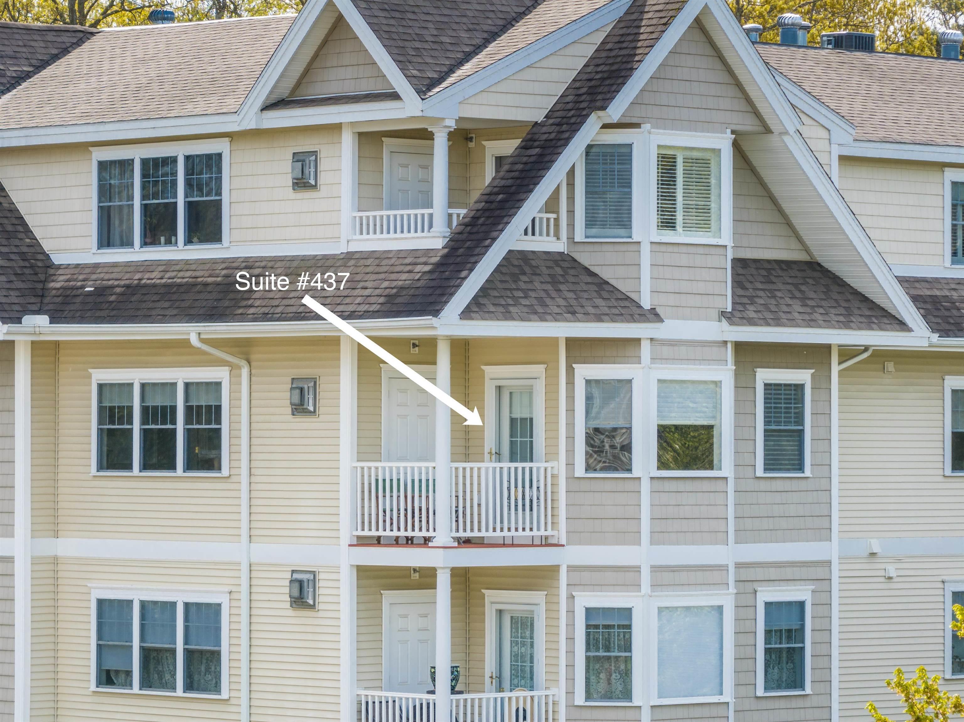 4 Sterling Hill Lane, Unit 437 Exeter, NH 03833 - Photo 53 of 56