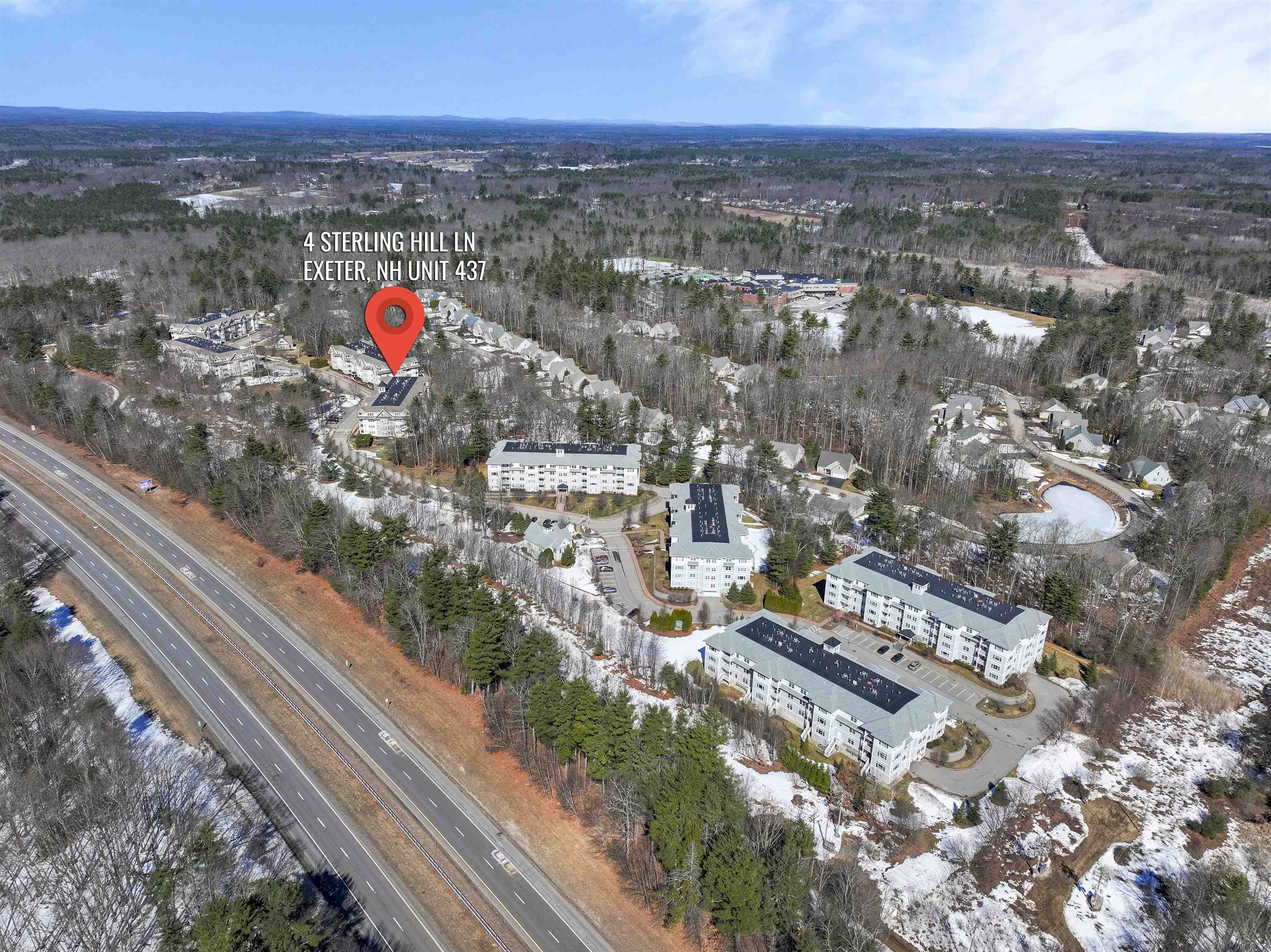 4 Sterling Hill Lane, Unit 437 Exeter, NH 03833 - Photo 54 of 56