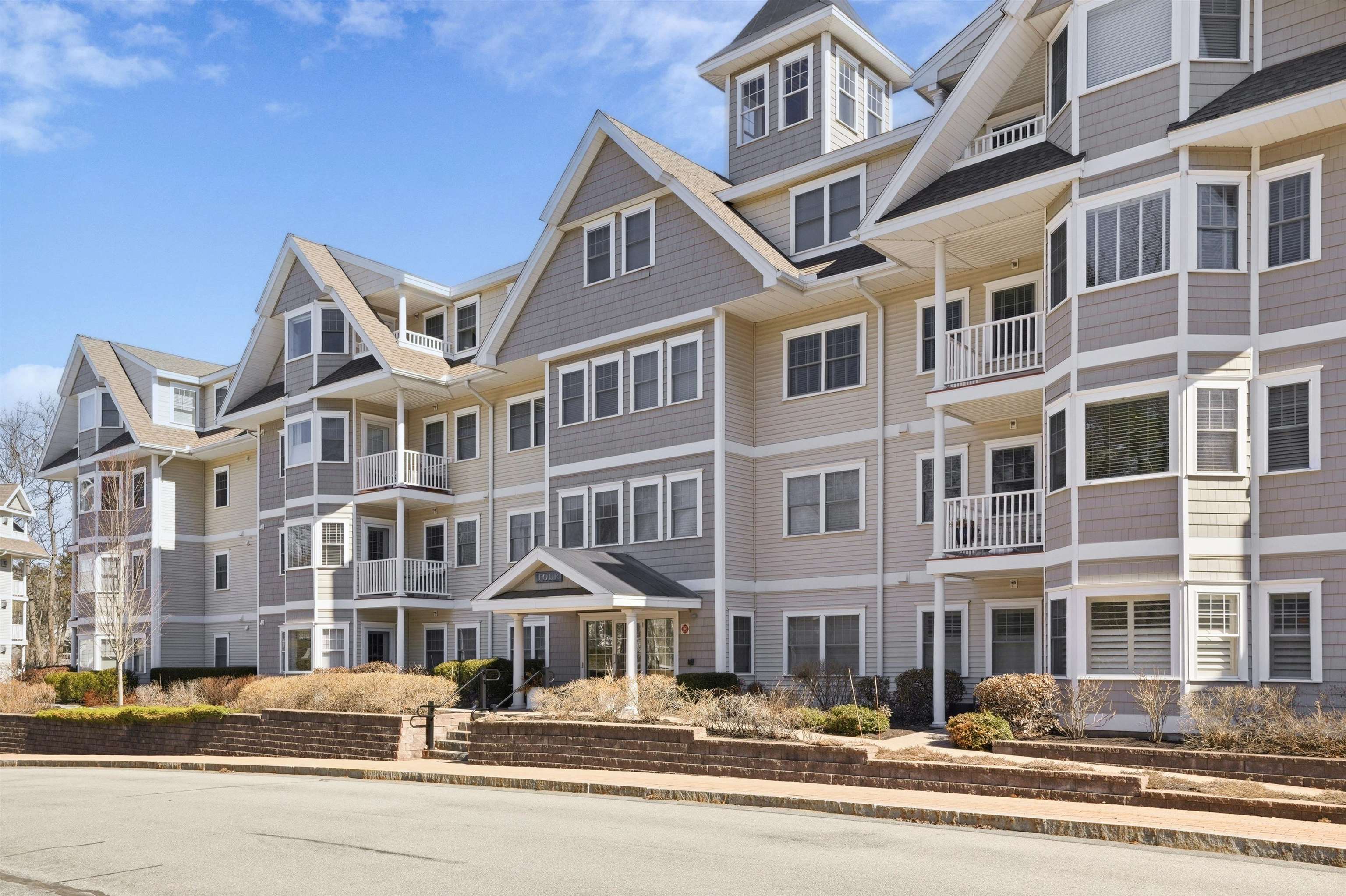 4 Sterling Hill Lane, Unit 437 Exeter, NH 03833 - Photo 55 of 56
