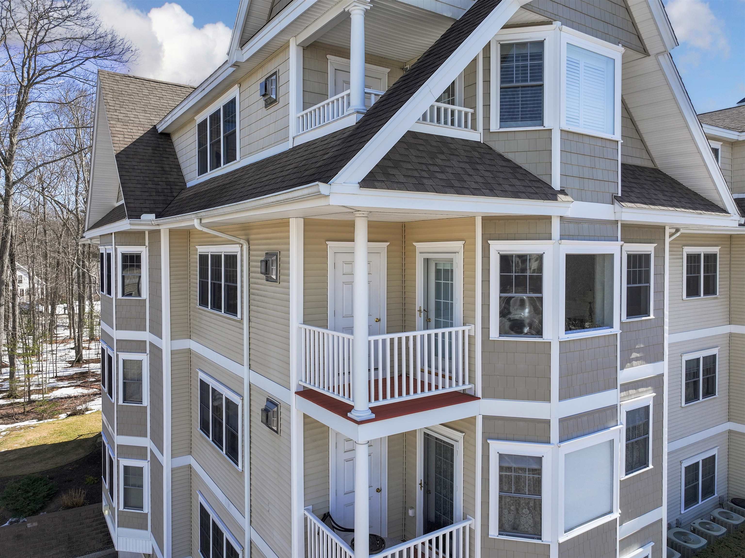 4 Sterling Hill Lane, Unit 437 Exeter, NH 03833 - Photo 56 of 56