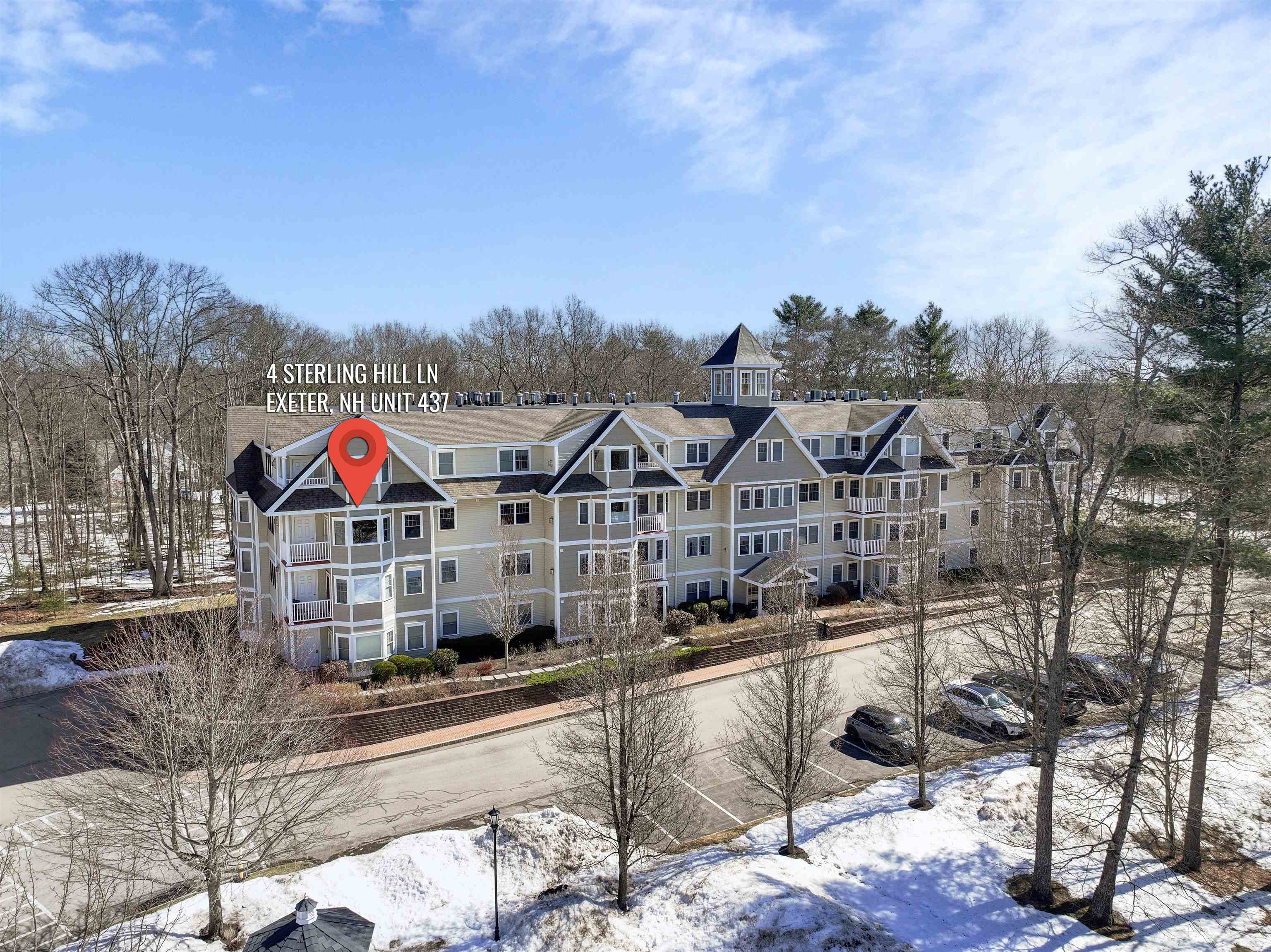 4 Sterling Hill Lane, Unit 437 Exeter, NH 03833 - Photo 6 of 56