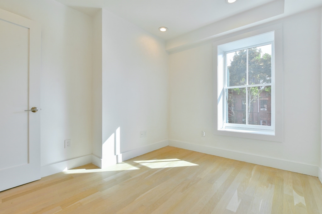 55 East Springfield Street, Unit 4 Boston, MA 02118 - Photo 15 of 16 a view of a room with a window