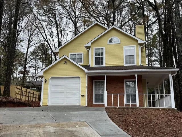 $315,000 | 4608 Warners Trail, Norcross, GA 30093