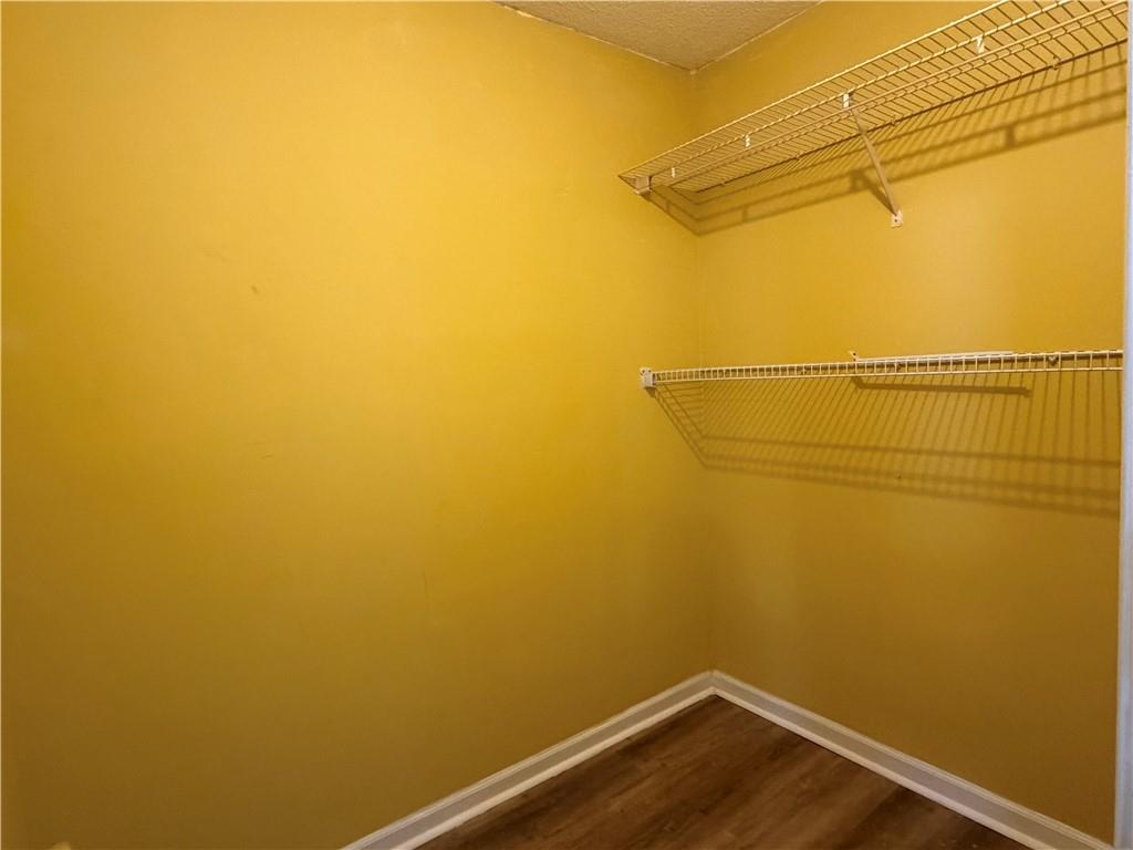 4608 Warners Trail Norcross, GA 30093 - Photo 18 of 23 a view of a small space