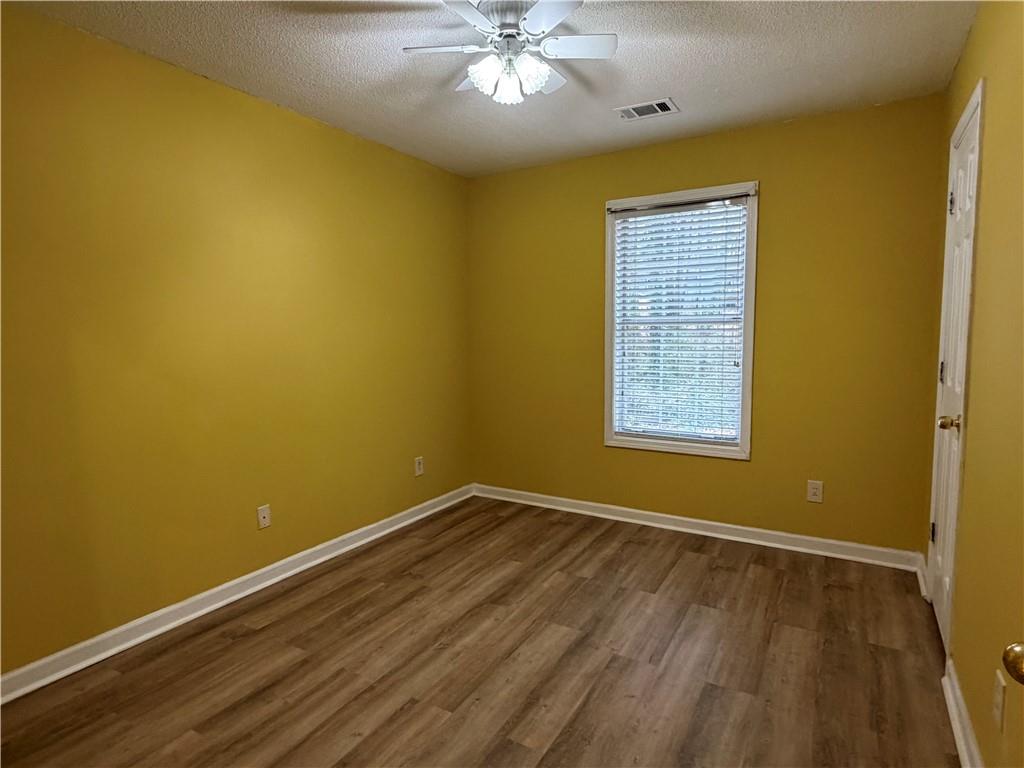 4608 Warners Trail Norcross, GA 30093 - Photo 21 of 23 a view of a room with wooden floor and natural light