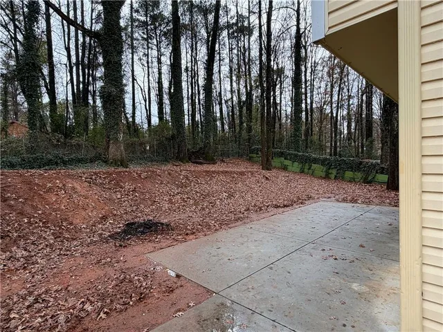 $300,000 | 4608 Warners Trail, Norcross, GA 30093
