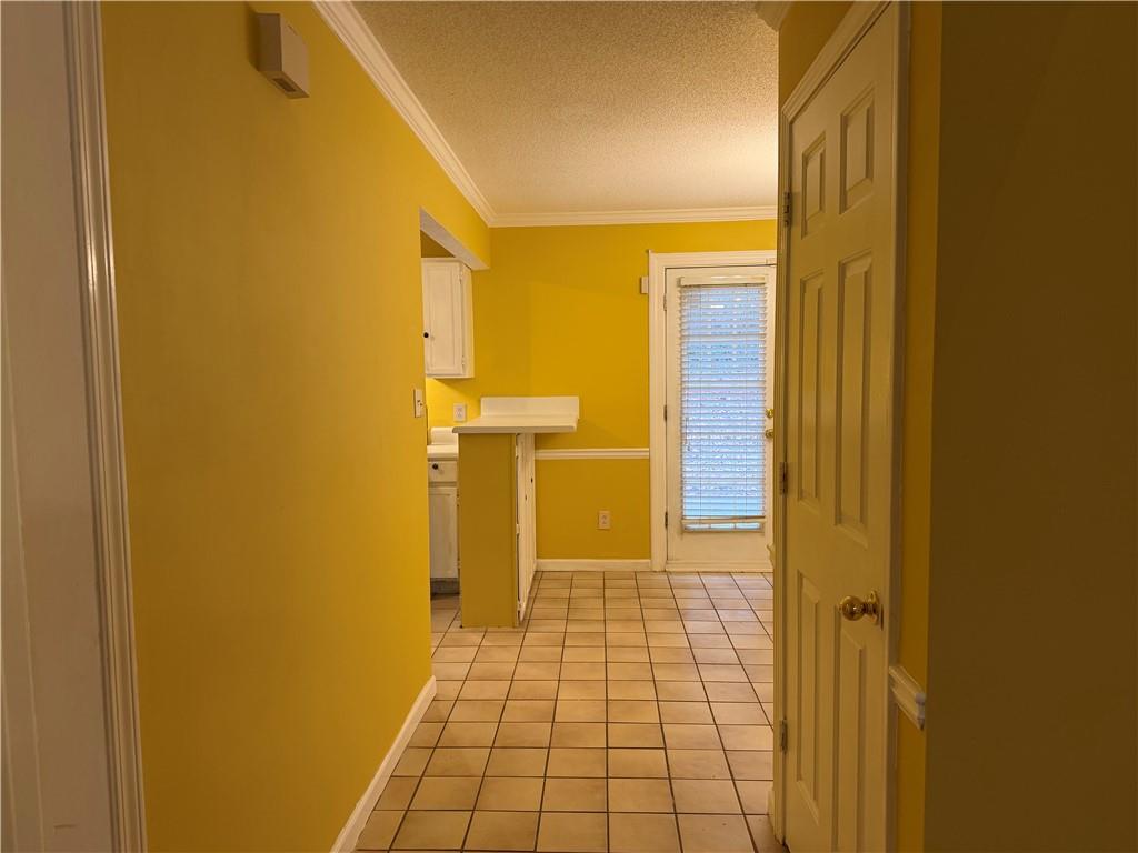 4608 Warners Trail Norcross, GA 30093 - Photo 8 of 23 a bathroom with a shower
