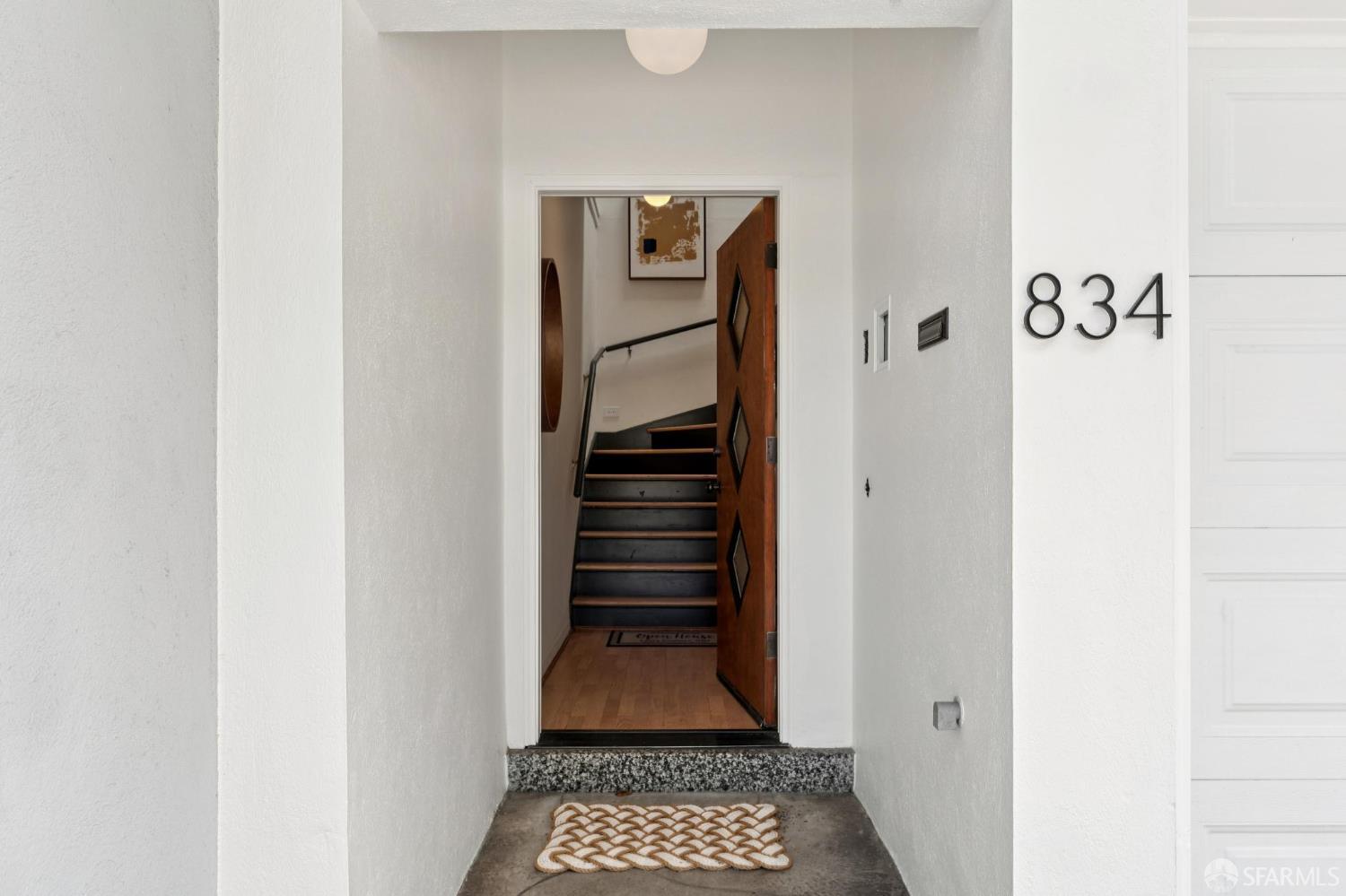 834 Congo Street San Francisco, CA 94131 - Photo 3 of 43