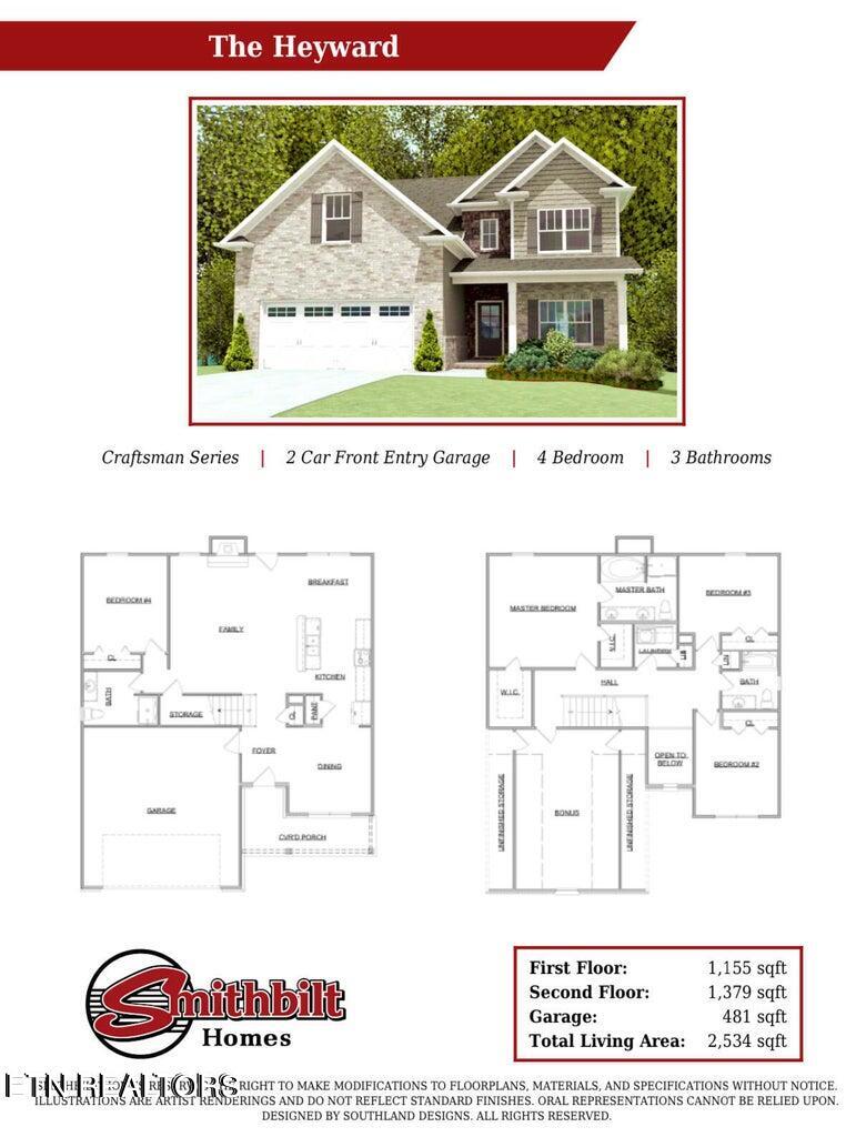 9448 Liberty Bell Road, Unit LOT 142 Powell, TN 37849 - Photo 3 of 11 IMG_0864