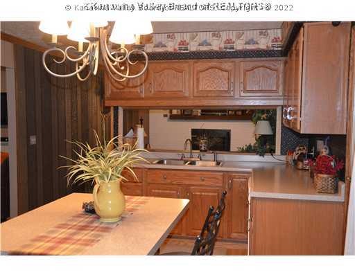 325 Woodland Acres Ripley, WV 25271 - Photo 4 of 16 Kitchen.