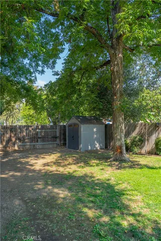 a room with furniture and pool table