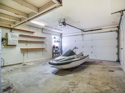 a living room with hard wood floor