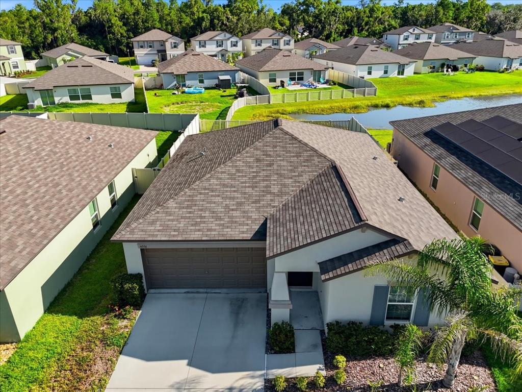 4316 Trotters Way Lakeland, FL 33801 - Photo 3 of 16