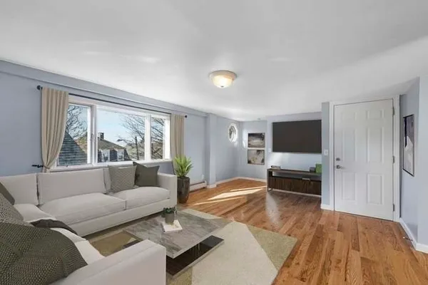 $413,000 | 14 R Spring Street, Unit 3, Gloucester, MA 01930