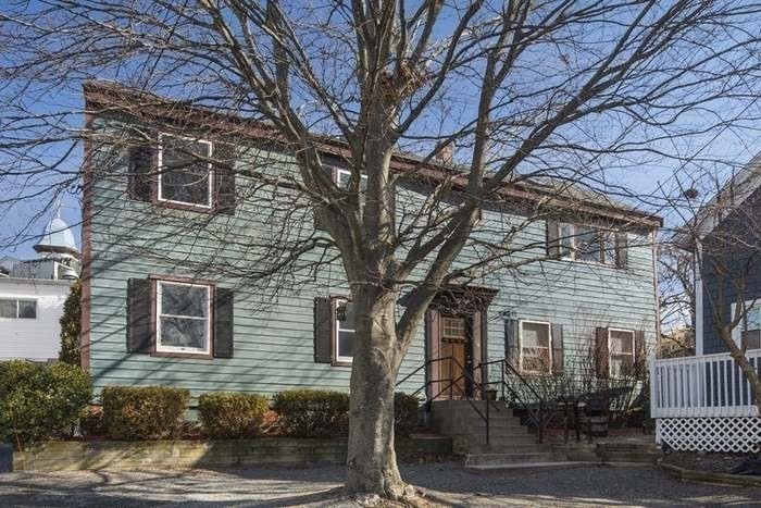 14 R Spring Street, Unit 3 Gloucester, MA 01930 - Photo 2 of 14