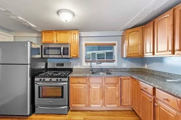 $413,000 | 14 R Spring Street, Unit 3, Gloucester, MA 01930