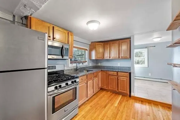 $413,000 | 14 R Spring Street, Unit 3, Gloucester, MA 01930