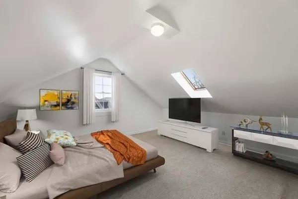 $413,000 | 14 R Spring Street, Unit 3, Gloucester, MA 01930