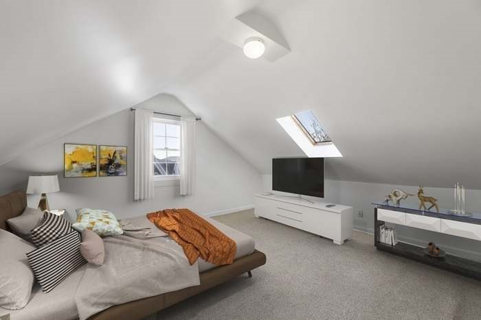 14 R Spring Street, Unit 3 Gloucester, MA 01930 - Photo 8 of 14