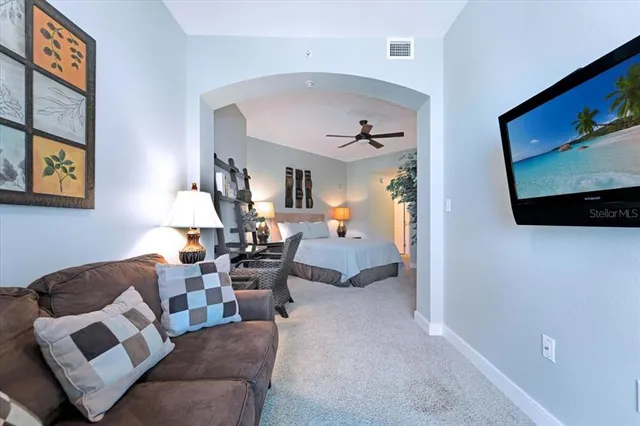 $1,495,000 | 1925 South Atlantic Avenue, Unit 502, Daytona Beach, FL 32118