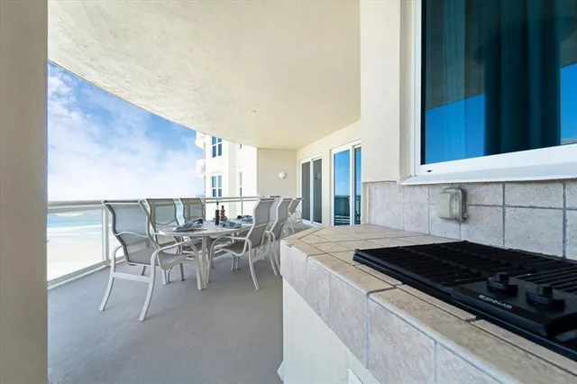 $1,495,000 | 1925 South Atlantic Avenue, Unit 502, Daytona Beach, FL 32118