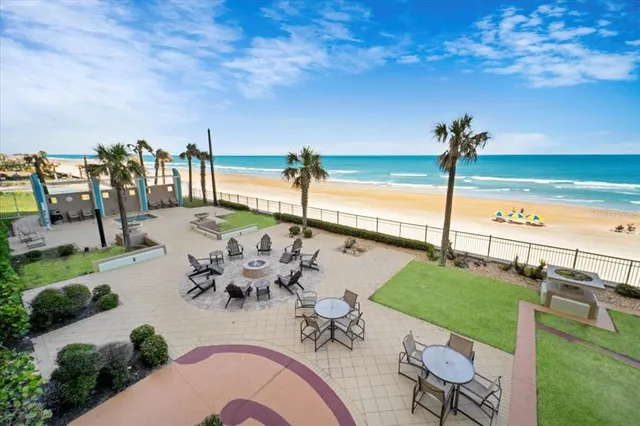 $1,495,000 | 1925 South Atlantic Avenue, Unit 502, Daytona Beach, FL 32118