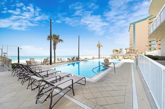 $1,495,000 | 1925 South Atlantic Avenue, Unit 502, Daytona Beach, FL 32118
