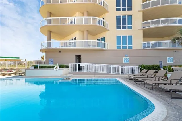 $1,495,000 | 1925 South Atlantic Avenue, Unit 502, Daytona Beach, FL 32118