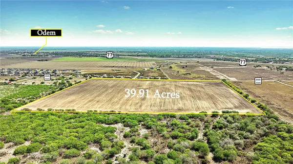$665,000 | 0 County Road 2015, Odem, TX 78370