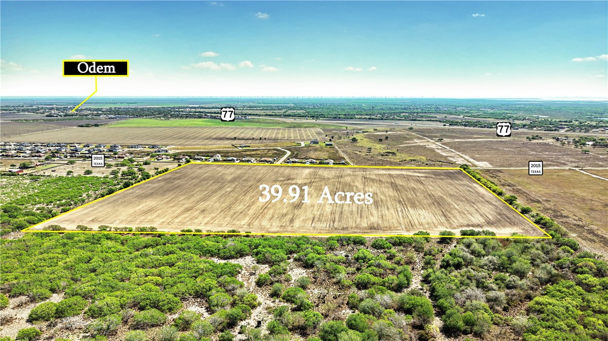 0 County Road 2015 Odem, TX 78370 - Photo 1 of 5 a view of an swimming pool and an outdoor space