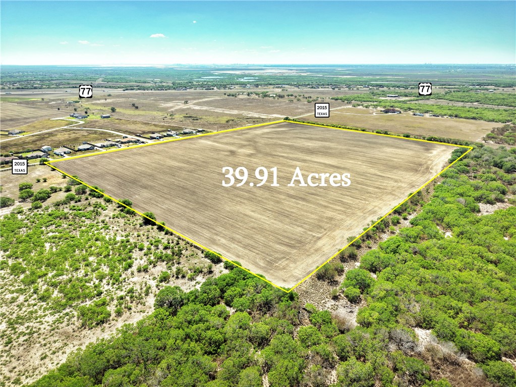 0 County Road 2015 Odem, TX 78370 - Photo 2 of 5 a view of an ocean beach