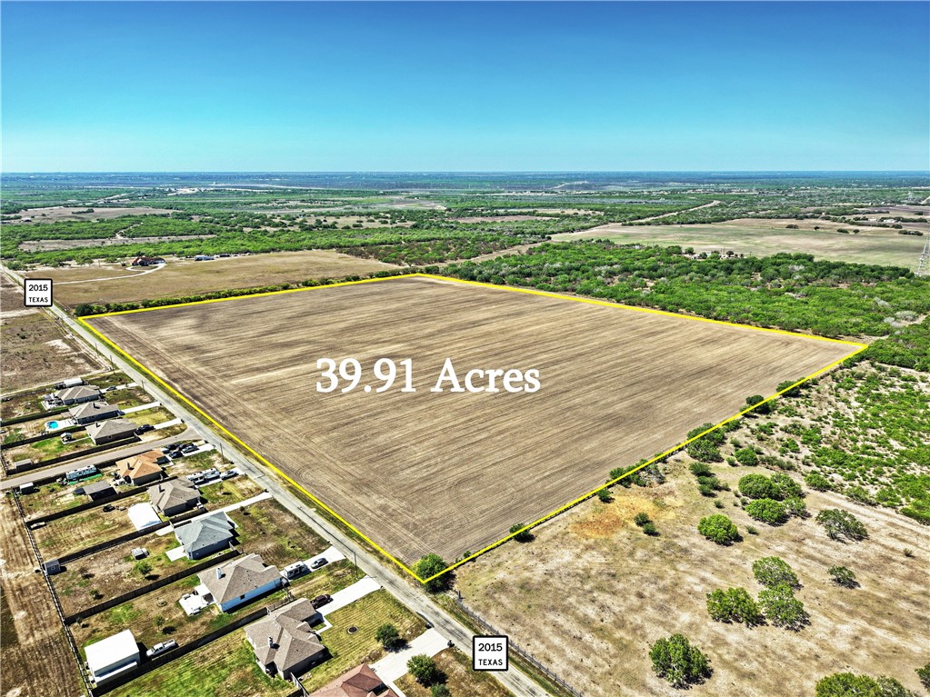 0 County Road 2015 Odem, TX 78370 - Photo 5 of 5 a view of an ocean
