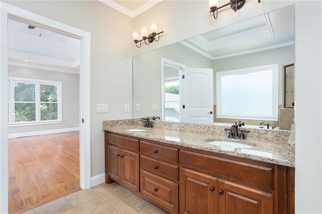 348 Hidden Trail Pendergrass, GA 30567 - Photo 32 of 46