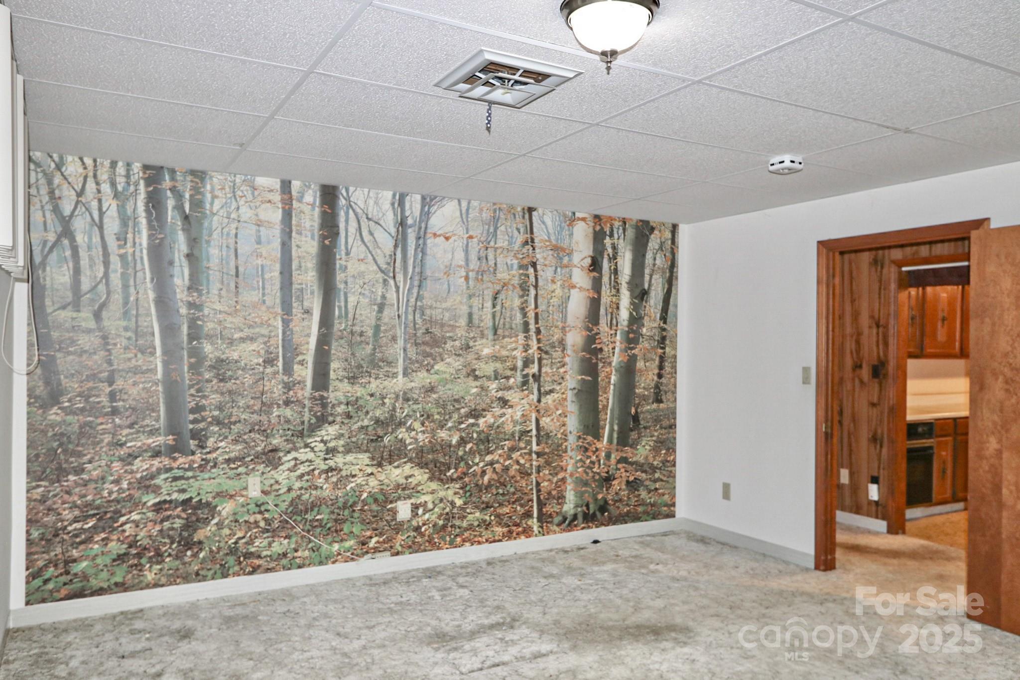 5313 Friendship Circle Road East Bend, NC 27018 - Photo 11 of 48 a view of entryway with wooden floor