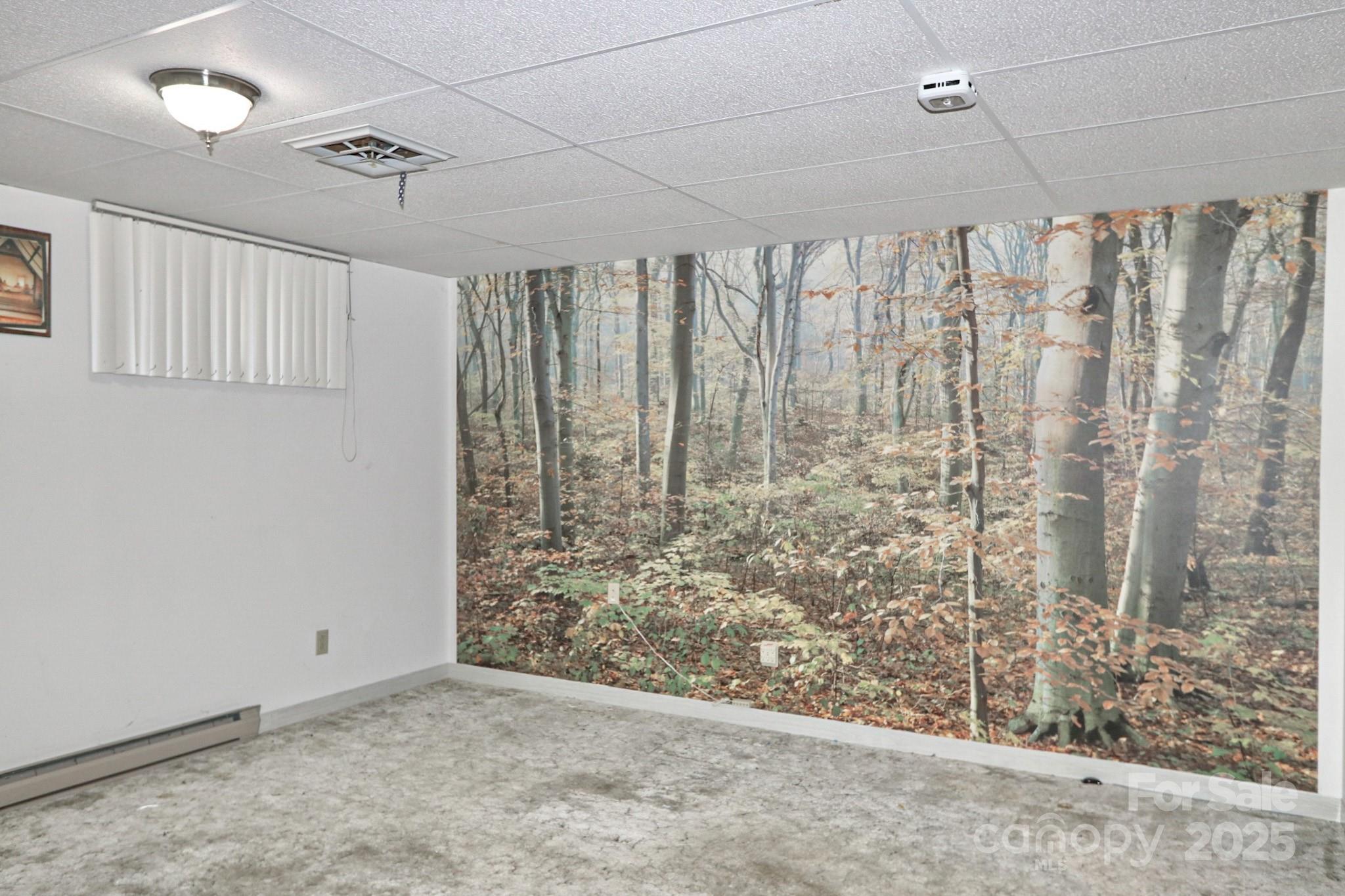 5313 Friendship Circle Road East Bend, NC 27018 - Photo 12 of 48 a view of entryway with wooden floor