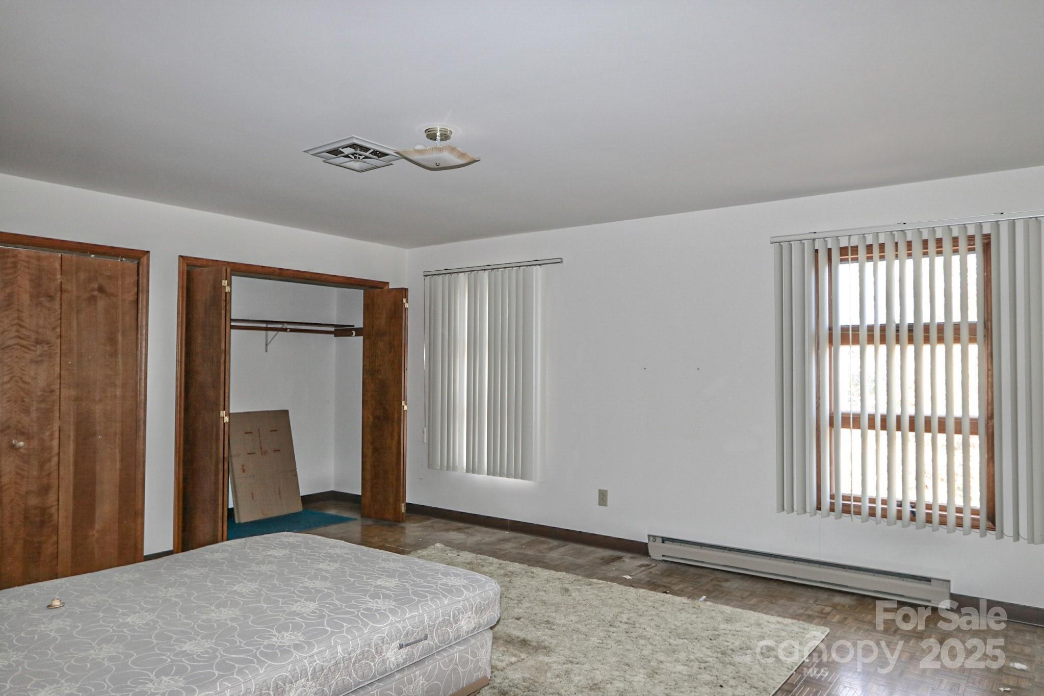 5313 Friendship Circle Road East Bend, NC 27018 - Photo 34 of 48 a view of a livingroom with a staircase
