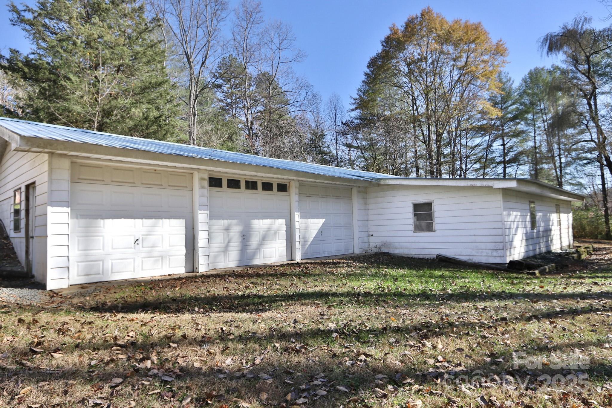 5313 Friendship Circle Road East Bend, NC 27018 - Photo 43 of 48 a view of a house with a yard