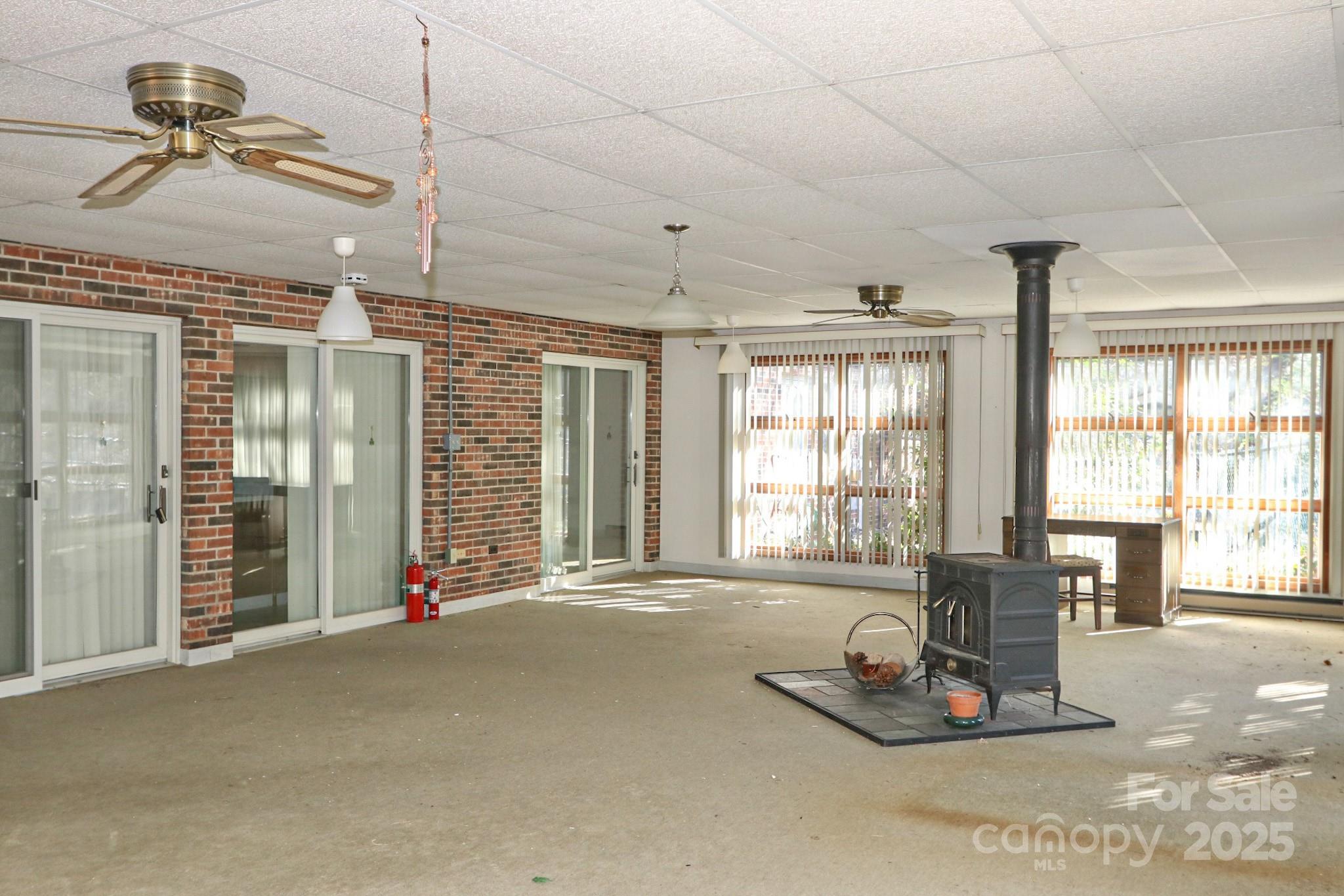 5313 Friendship Circle Road East Bend, NC 27018 - Photo 5 of 48 a living room with hard wood floor
