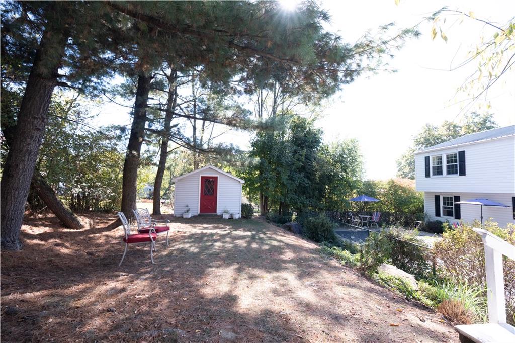 2174 Ramsey Road Monroeville, PA 15146 - Photo 42 of 44 a view of a house with a yard and tree