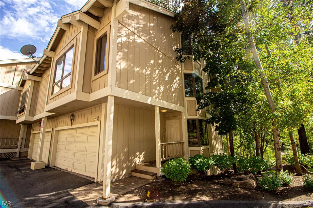908 Harold Drive, Unit 23 Incline Village, NV 89451 - Photo 1 of 14 a front view of a building