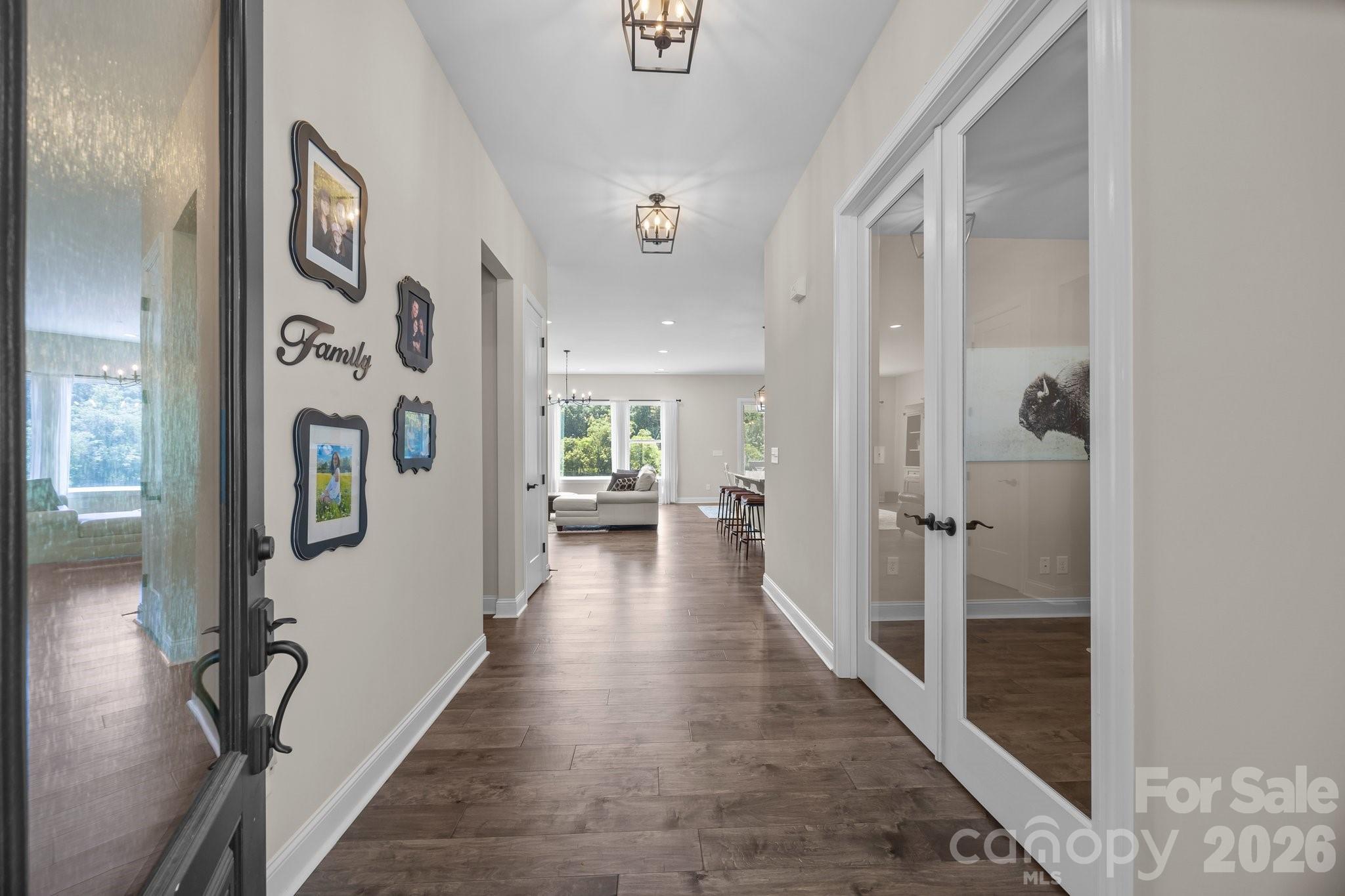 1140 Shinnville Road Cleveland, NC 27013 - Photo 5 of 45