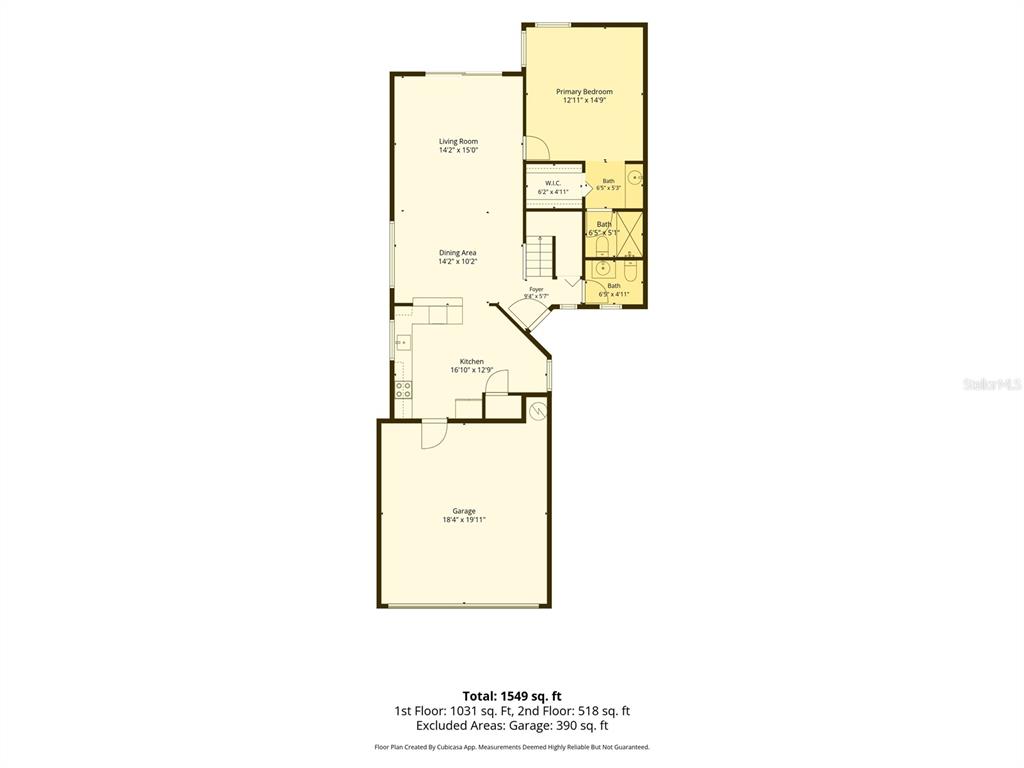 1769 Saddleback Ridge Road Apopka, FL 32703 - Photo 45 of 47 Gallery Image 45