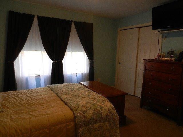 275 Hallowell Road Augusta, ME 04330 - Photo 10 of 26 Master Bedroom