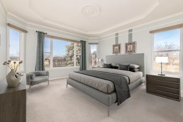 $539,000 | 12391 Cold Springs Drive, Huntley, IL 60142