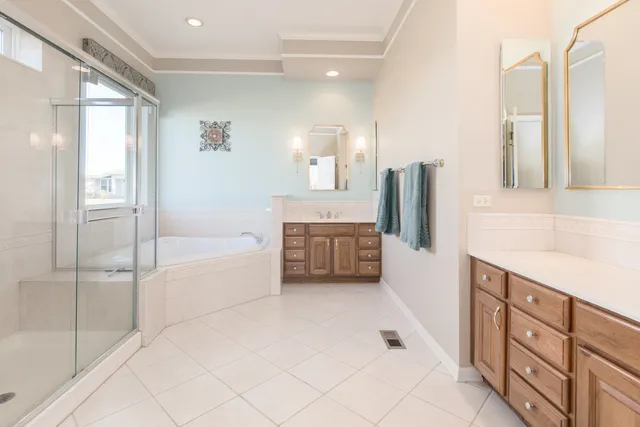 $539,000 | 12391 Cold Springs Drive, Huntley, IL 60142