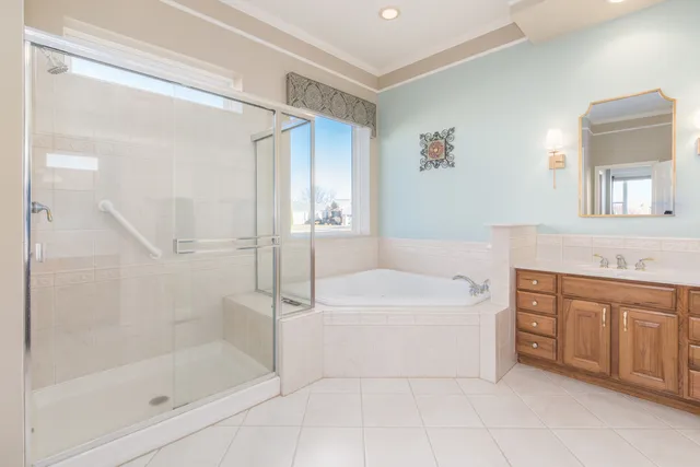 $539,000 | 12391 Cold Springs Drive, Huntley, IL 60142