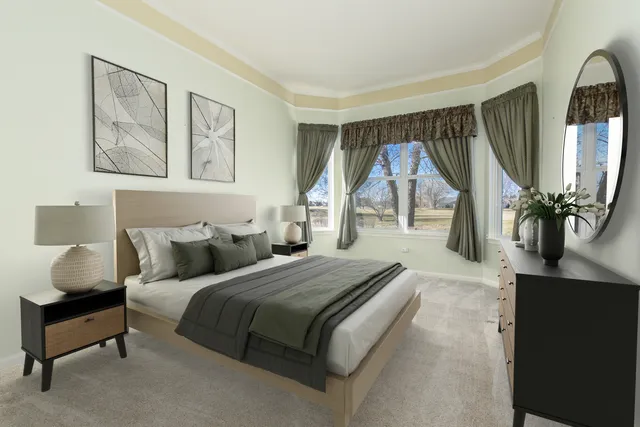 $539,000 | 12391 Cold Springs Drive, Huntley, IL 60142